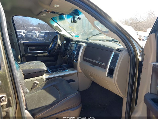 Продаж на аукціоні авто 2011 Ram Ram 3500 Laramie Longhorn Edition, vin: 3D73Y3CL7BG635198, номер лоту: 44326985
