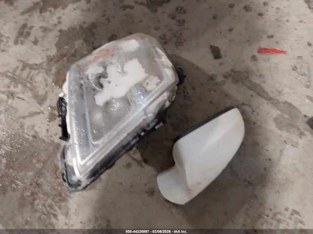 Aukcja sprzedaży 2016 Gmc Terrain Sle-1, vin: 2GKALMEK8G6225799, numer aukcji: 44326997