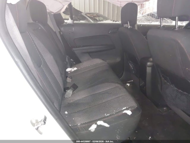 Aukcja sprzedaży 2016 Gmc Terrain Sle-1, vin: 2GKALMEK8G6225799, numer aukcji: 44326997
