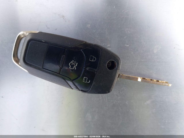 Ford Fusion Hybrid S 2016 3FA6P0UU1GR234618 Image 11