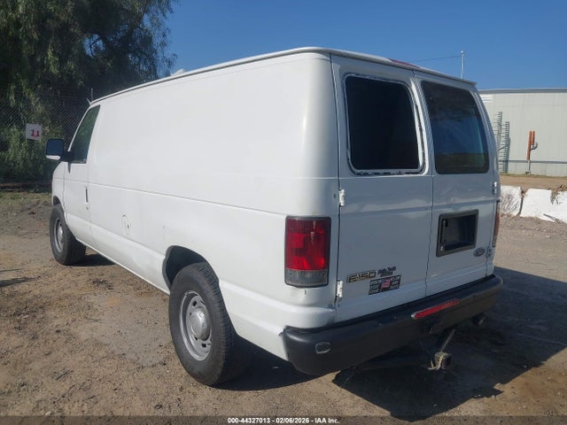 Продажа на аукционе авто 2006 Ford Econoline E150 Van, vin: 1FTRE14W36HA02624, номер лота: 44327013