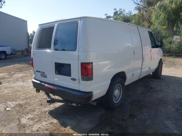 Продажа на аукционе авто 2006 Ford Econoline E150 Van, vin: 1FTRE14W36HA02624, номер лота: 44327013