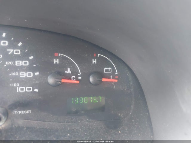 Продажа на аукционе авто 2006 Ford Econoline E150 Van, vin: 1FTRE14W36HA02624, номер лота: 44327013