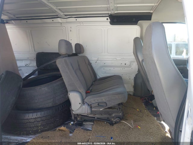 Продажа на аукционе авто 2006 Ford Econoline E150 Van, vin: 1FTRE14W36HA02624, номер лота: 44327013
