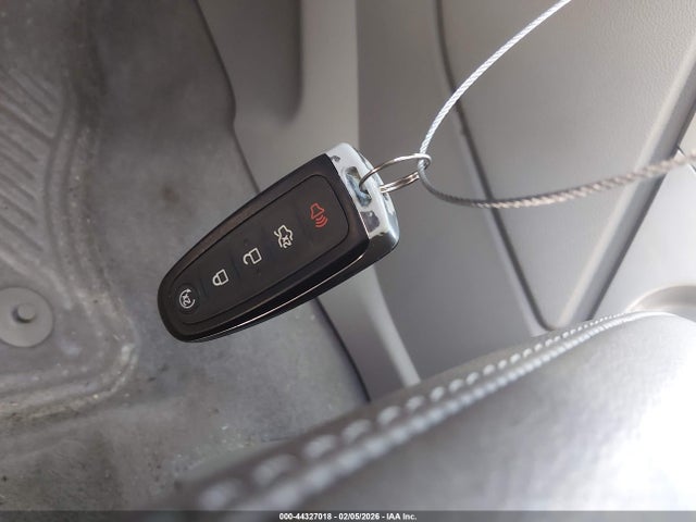 2014 FORD C-MAX ENERGI 1FADP5CU1EL503704 Photo 10