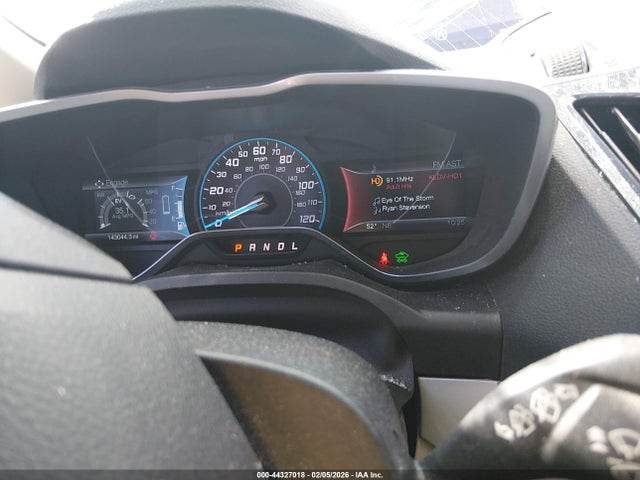 2014 FORD C-MAX ENERGI 1FADP5CU1EL503704 Photo 6