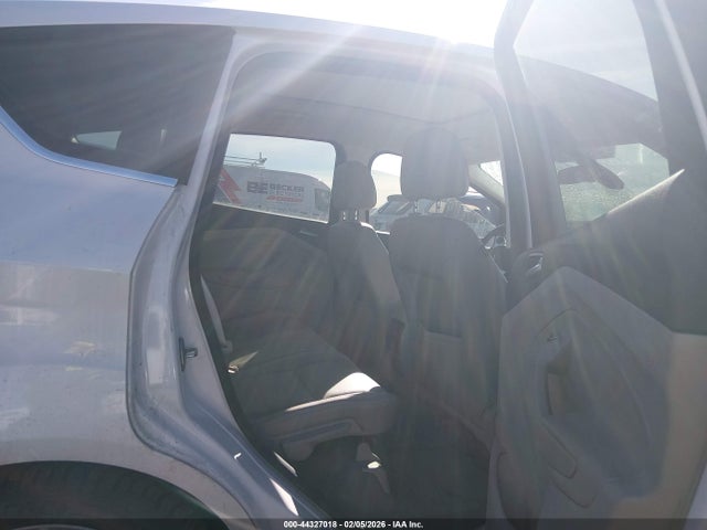 2014 FORD C-MAX ENERGI 1FADP5CU1EL503704 Photo 7