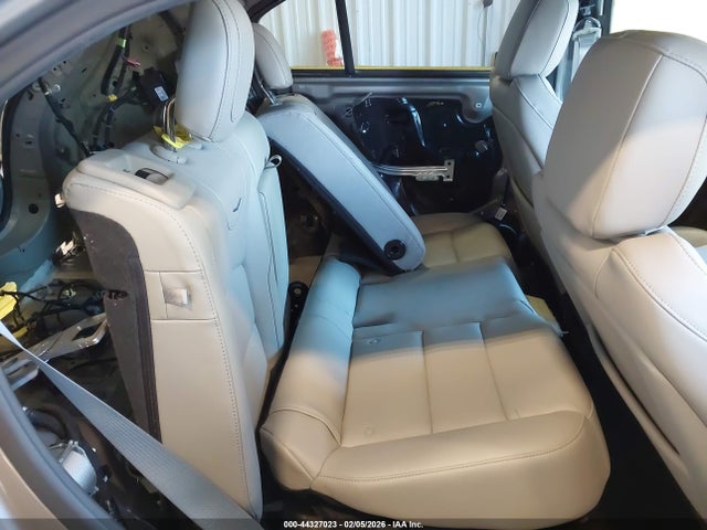 2022 CADILLAC XT4 1GYAZAR47NF112170 Photo 7
