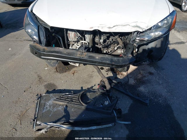 Продаж на аукціоні авто 2014 Volkswagen Passat 2.5l Se, vin: 1VWBP7A36EC002053, номер лоту: 44327025