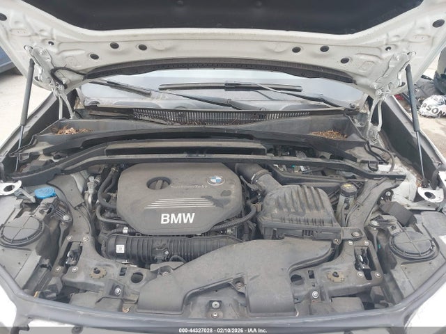 2018 Bmw X1 Xdrive28i მანქანა იყიდება აუქციონზე, vin: WBXHT3C35J5F93477, აუქციონის ნომერი: 44327028