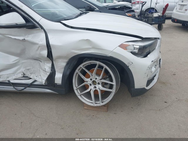 2018 Bmw X1 Xdrive28i მანქანა იყიდება აუქციონზე, vin: WBXHT3C35J5F93477, აუქციონის ნომერი: 44327028