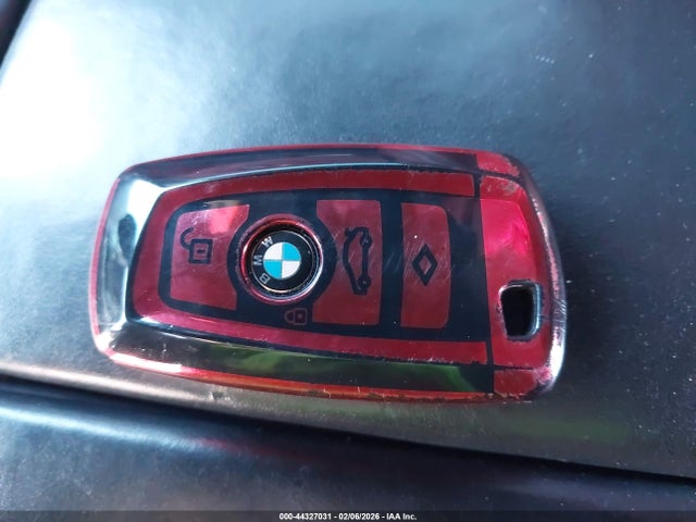 2015 BMW 640I GRAN COUPE WBA6A0C53FD318207 Photo 10