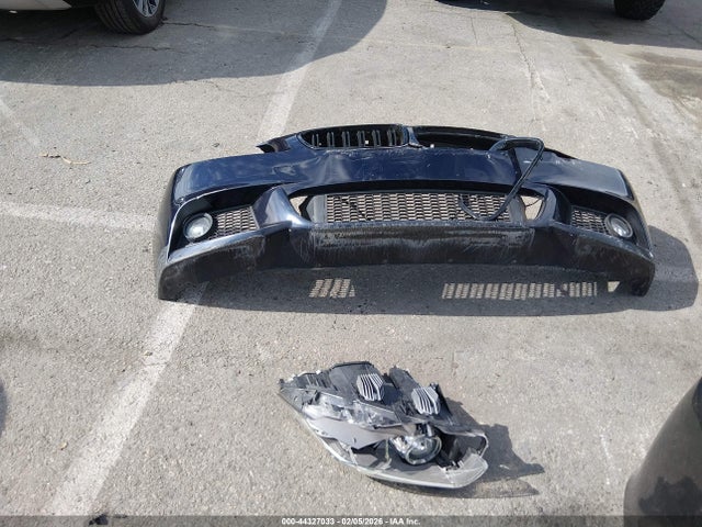 Продажа на аукционе авто 2013 Bmw 535i, vin: WBAFR7C58DC820988, номер лота: 44327033