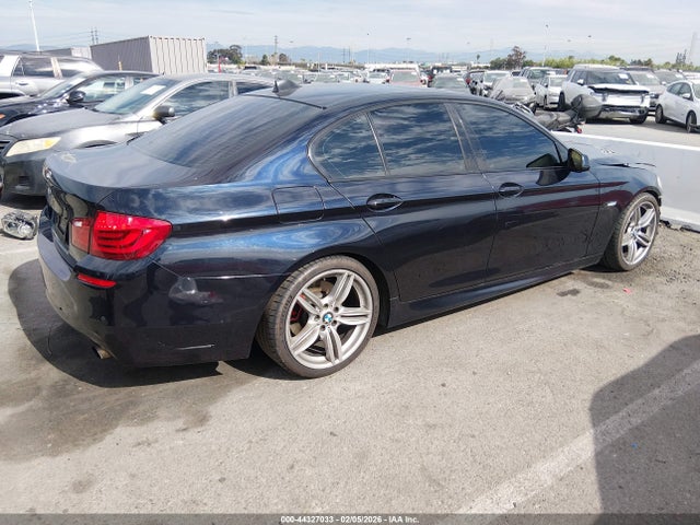 Продажа на аукционе авто 2013 Bmw 535i, vin: WBAFR7C58DC820988, номер лота: 44327033