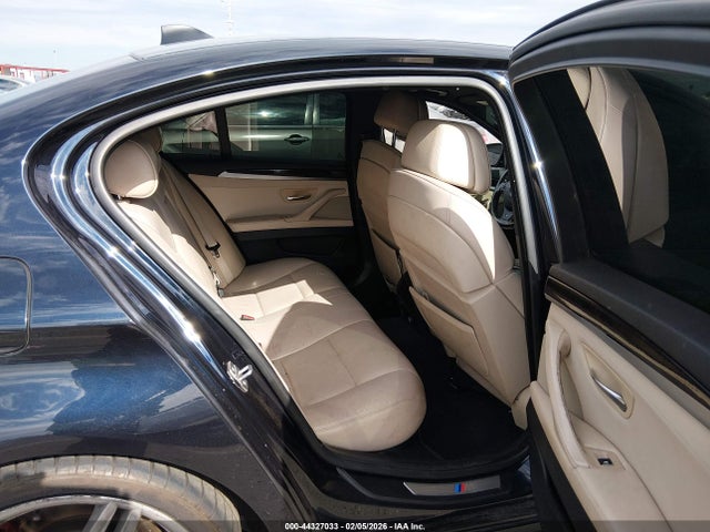 Продажа на аукционе авто 2013 Bmw 535i, vin: WBAFR7C58DC820988, номер лота: 44327033