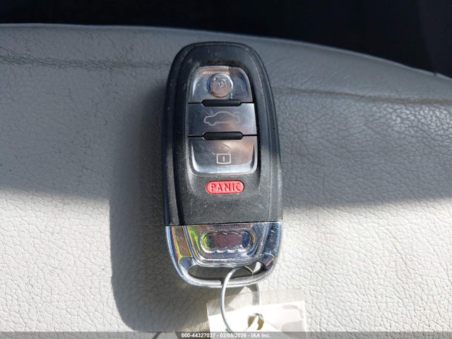 2013 AUDI Q5 WA1LFAFP1DA017597 Photo 10