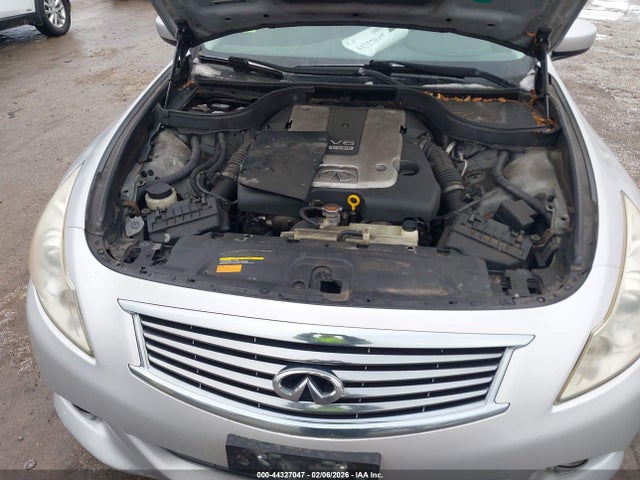 44327047 :رقم المزاد ، JN1CV6ARXDM766107 vin ، 2013 Infiniti G37x مزاد بيع