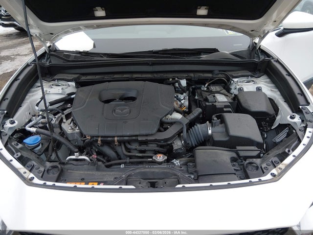Mazda Cx-30 2.5 S 2023 3MVDMBAM4PM566140 Image 10