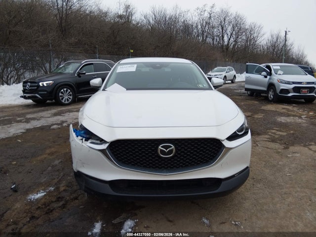 Mazda Cx-30 2.5 S 2023 3MVDMBAM4PM566140 Image 13