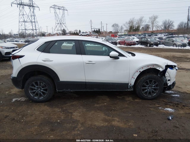 Mazda Cx-30 2.5 S 2023 3MVDMBAM4PM566140 Image 14
