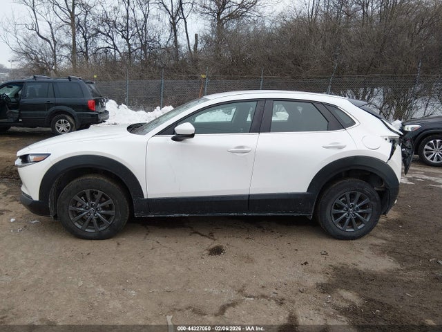 Mazda Cx-30 2.5 S 2023 3MVDMBAM4PM566140 Image 15