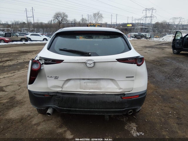 Mazda Cx-30 2.5 S 2023 3MVDMBAM4PM566140 Image 17