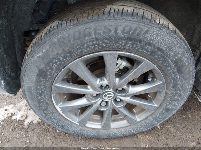 Mazda Cx-30 2.5 S 2023 3MVDMBAM4PM566140 Image 12