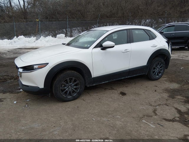 Mazda Cx-30 2.5 S 2023 3MVDMBAM4PM566140 Image 2
