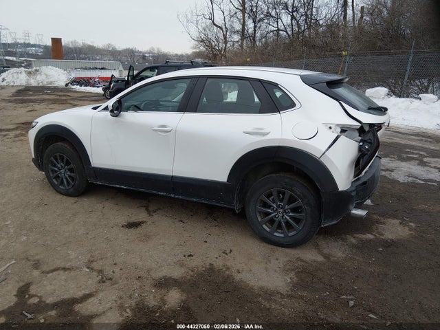 Mazda Cx-30 2.5 S 2023 3MVDMBAM4PM566140 Image 3