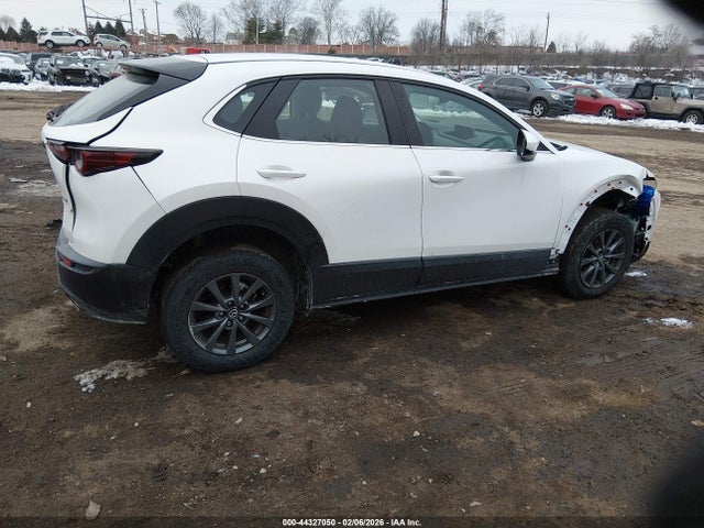 Mazda Cx-30 2.5 S 2023 3MVDMBAM4PM566140 Image 4