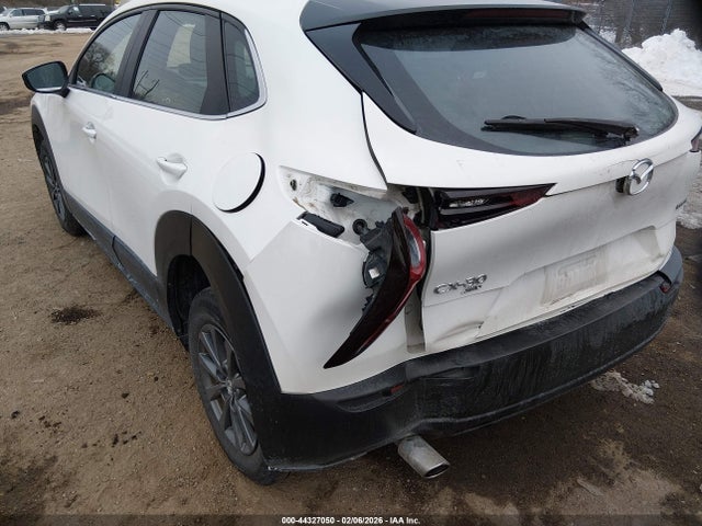Mazda Cx-30 2.5 S 2023 3MVDMBAM4PM566140 Image 6