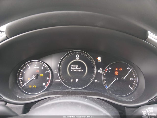 Mazda Cx-30 2.5 S 2023 3MVDMBAM4PM566140 Image 7