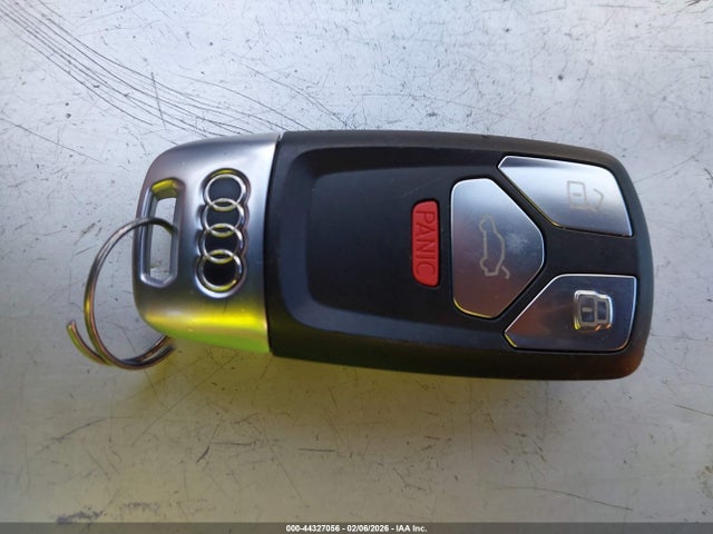 2017 AUDI Q7 WA1VAAF76HD007045 Photo 10