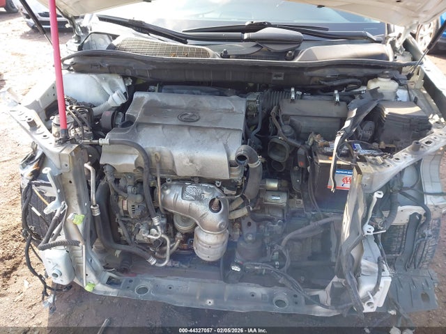 Продаж на аукціоні авто 2015 Lexus Rx 350, vin: 2T2ZK1BAXFC152603, номер лоту: 44327057