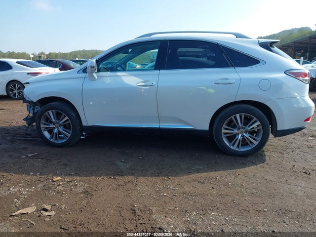 Продаж на аукціоні авто 2015 Lexus Rx 350, vin: 2T2ZK1BAXFC152603, номер лоту: 44327057
