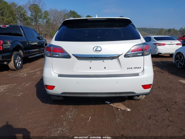 Продаж на аукціоні авто 2015 Lexus Rx 350, vin: 2T2ZK1BAXFC152603, номер лоту: 44327057