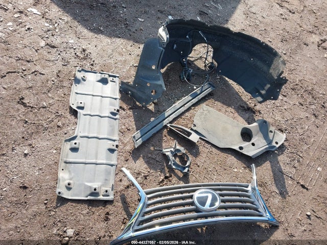 Продаж на аукціоні авто 2015 Lexus Rx 350, vin: 2T2ZK1BAXFC152603, номер лоту: 44327057