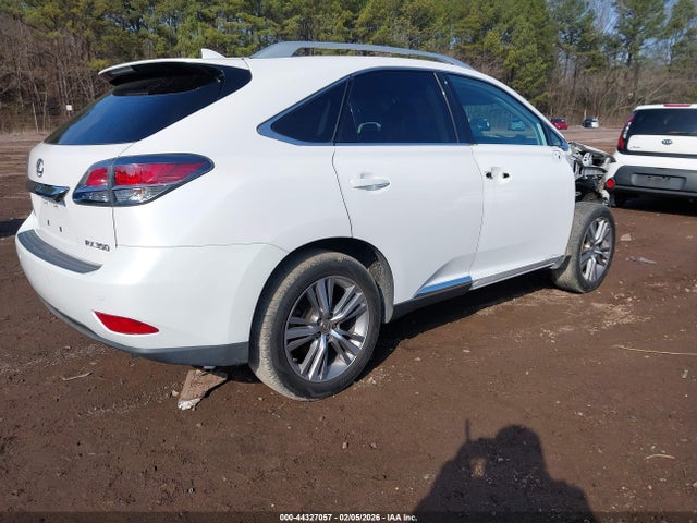 Продаж на аукціоні авто 2015 Lexus Rx 350, vin: 2T2ZK1BAXFC152603, номер лоту: 44327057