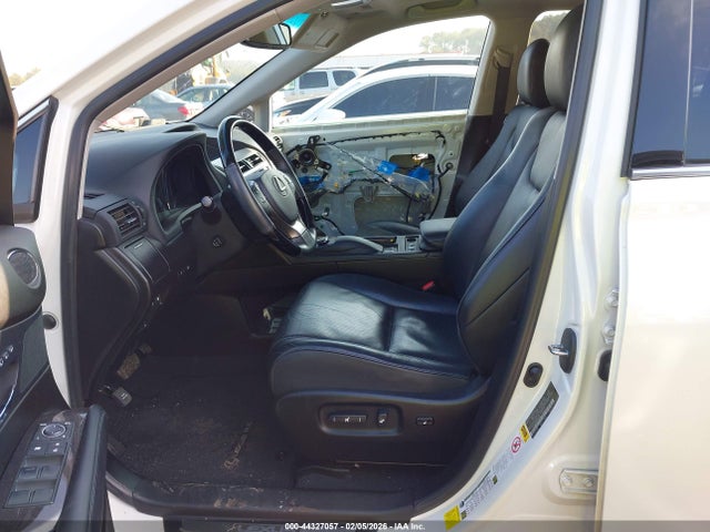 Продаж на аукціоні авто 2015 Lexus Rx 350, vin: 2T2ZK1BAXFC152603, номер лоту: 44327057