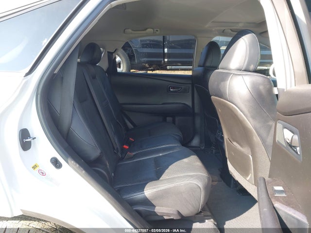 Продаж на аукціоні авто 2015 Lexus Rx 350, vin: 2T2ZK1BAXFC152603, номер лоту: 44327057