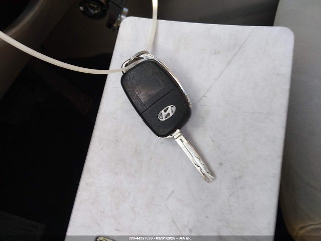Hyundai SONATA SE 2019 5NPE24AF1KH740835 Image 11