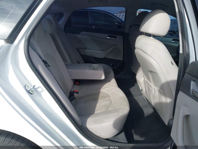 Hyundai SONATA SE 2019 5NPE24AF1KH740835 Image 8