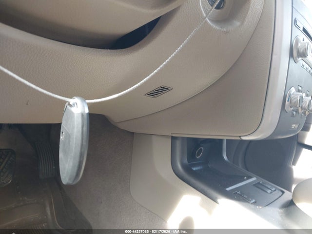 2012 NISSAN MURANO JN8AZ1MU6CW113406 Photo 10