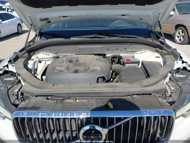 2020 VOLVO XC60 YV4102DL4L1504566 Photo 9
