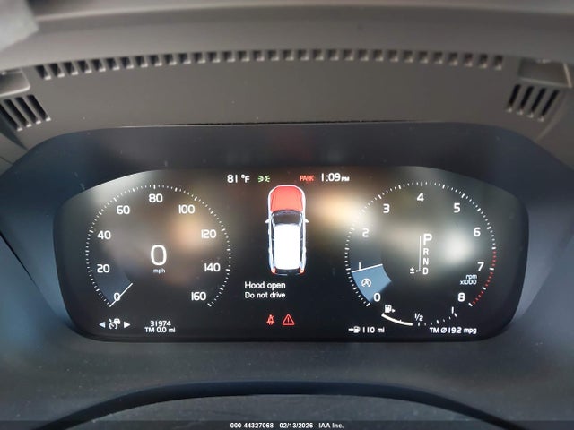 2020 VOLVO XC60 YV4102DL4L1504566 Photo 6