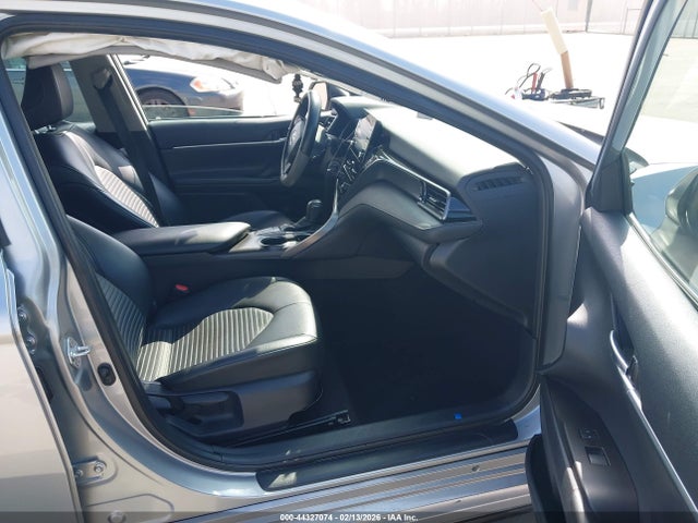 4T1G11AK8PU788445 Toyota CAMRY SE