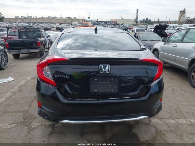 Honda CIVIC EX 2020 19XFC1F31LE219232 Image 16