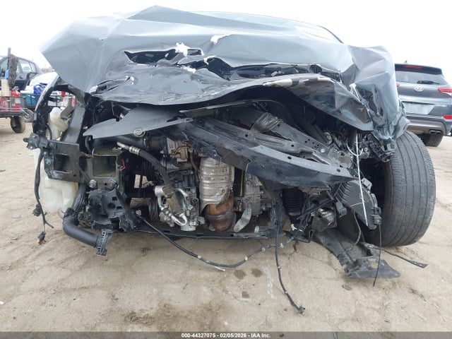 2020 HONDA CIVIC 19XFC1F31LE219232 Photo 5