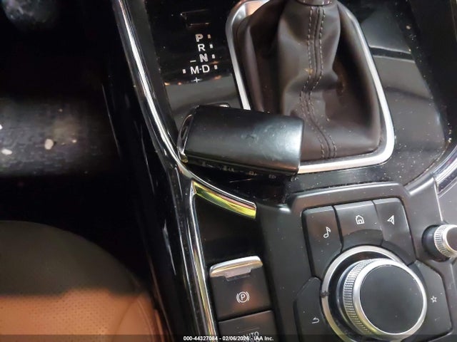 2021 Mazda Cx-9 Touring მანქანა იყიდება აუქციონზე, vin: JM3TCBCY1M0507066, აუქციონის ნომერი: 44327084