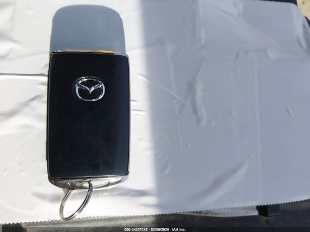 JM1BPALL8M1402817 Mazda Mazda3 Preferred